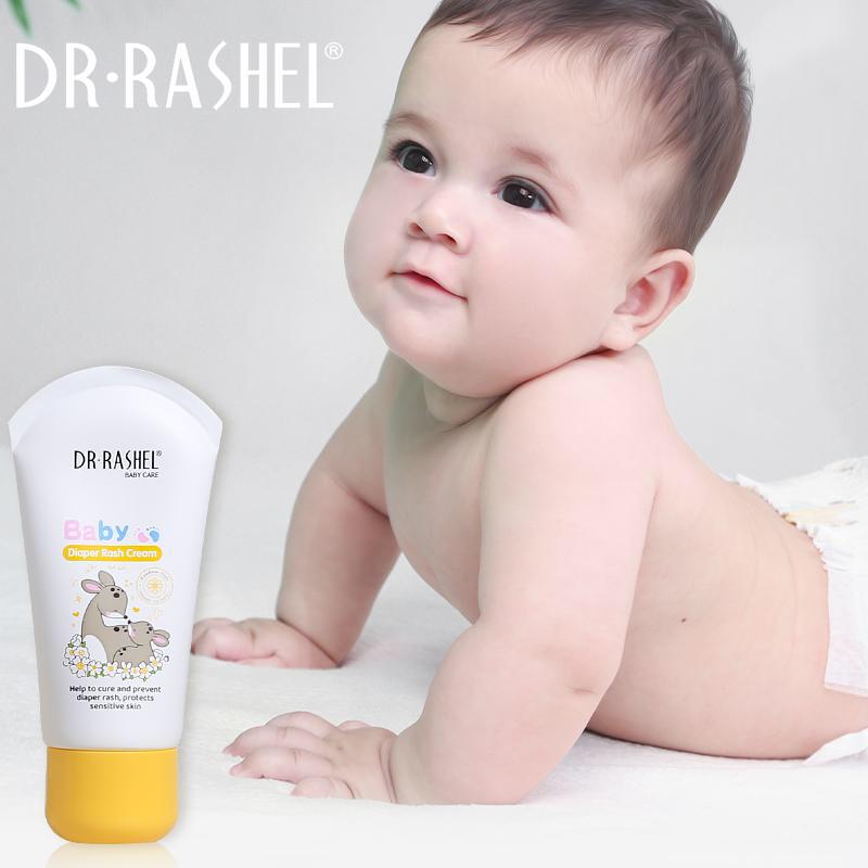 Dr Rashel - Baby Care Creams - Zambeel