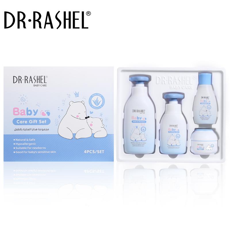Dr Rashel - Baby Care Gift Set