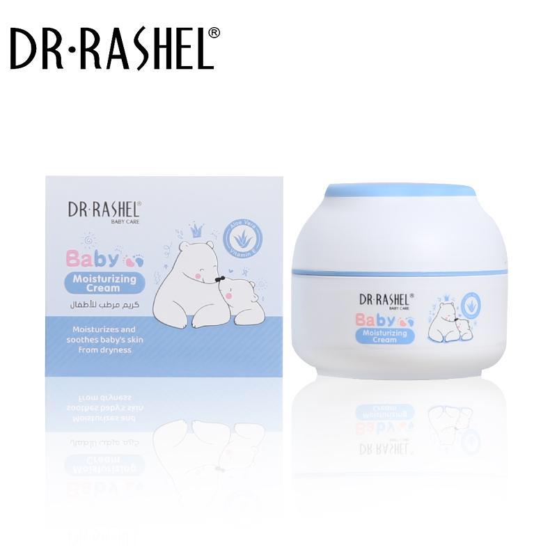 Dr Rashel - Baby Moisturizing Cream