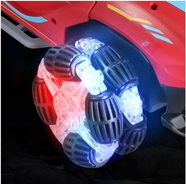 Drift Racing Remote Control Vehicle ยฉ