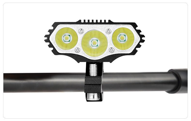 Electric Car Headlights Motorcycle Spotlights Headlights - Zambeel