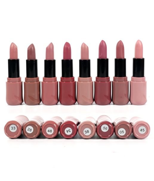 Elegant Color lipsticks