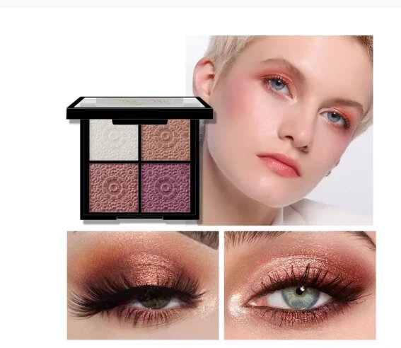 Fashion Eyeshadow