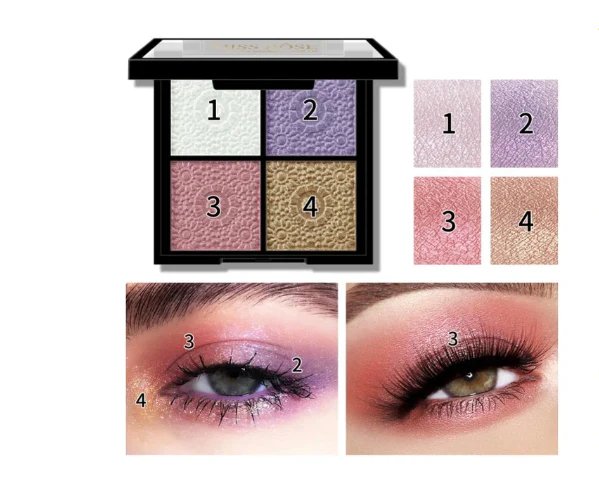 Fashion Eyeshadow