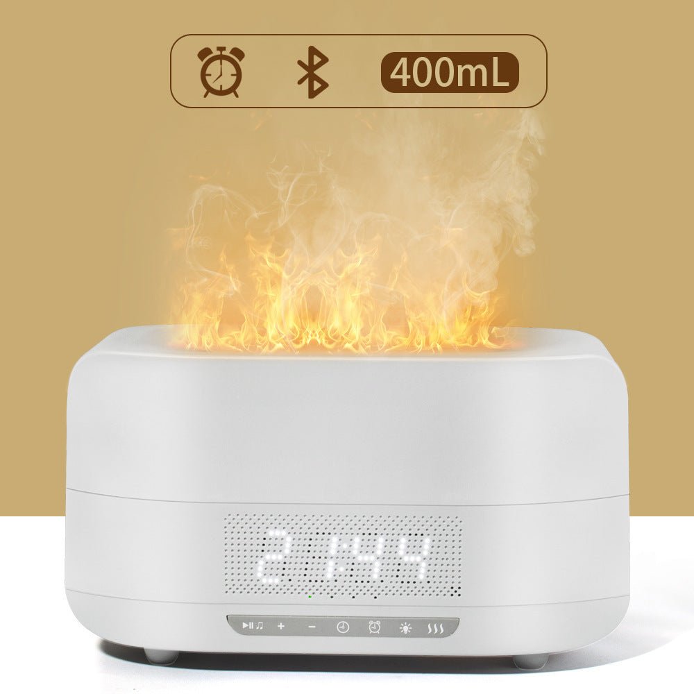 Firelight Speaker & Humidifier - Zambeel