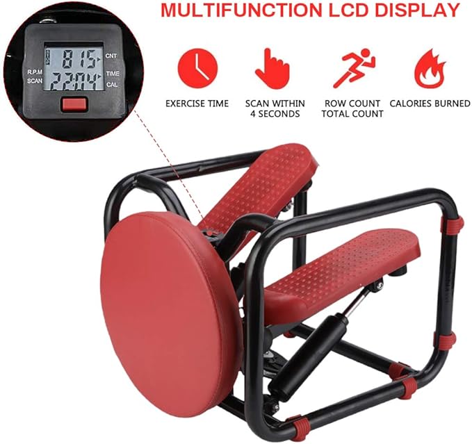 Fitness Stair Stepper Β©