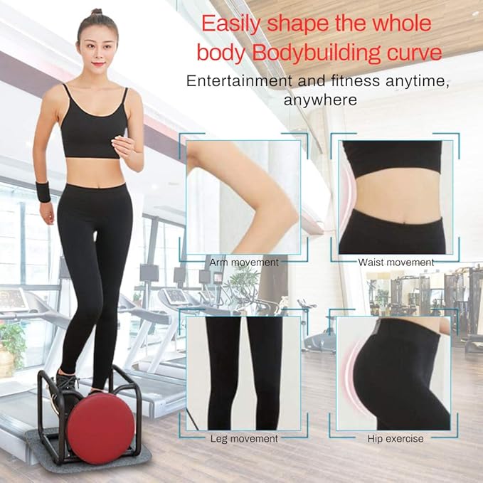 Fitness Stair Stepper Β©