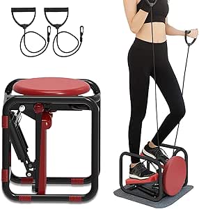Fitness Stair Stepper Β©