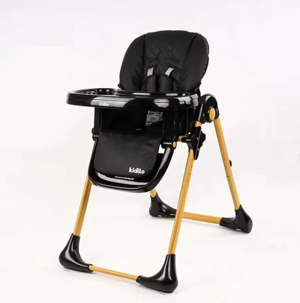Foldable Baby High Chair (KD005) ©