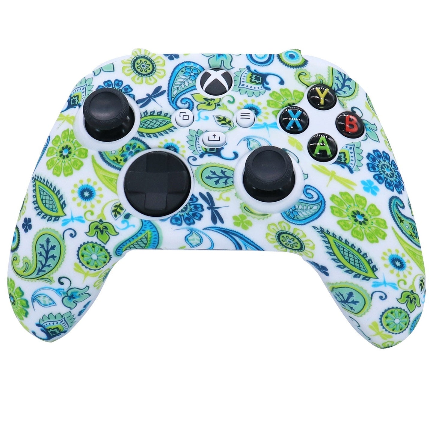 Game Handle Protective Cover Cbox Handle Camouflage Protective Cover - Zambeel
