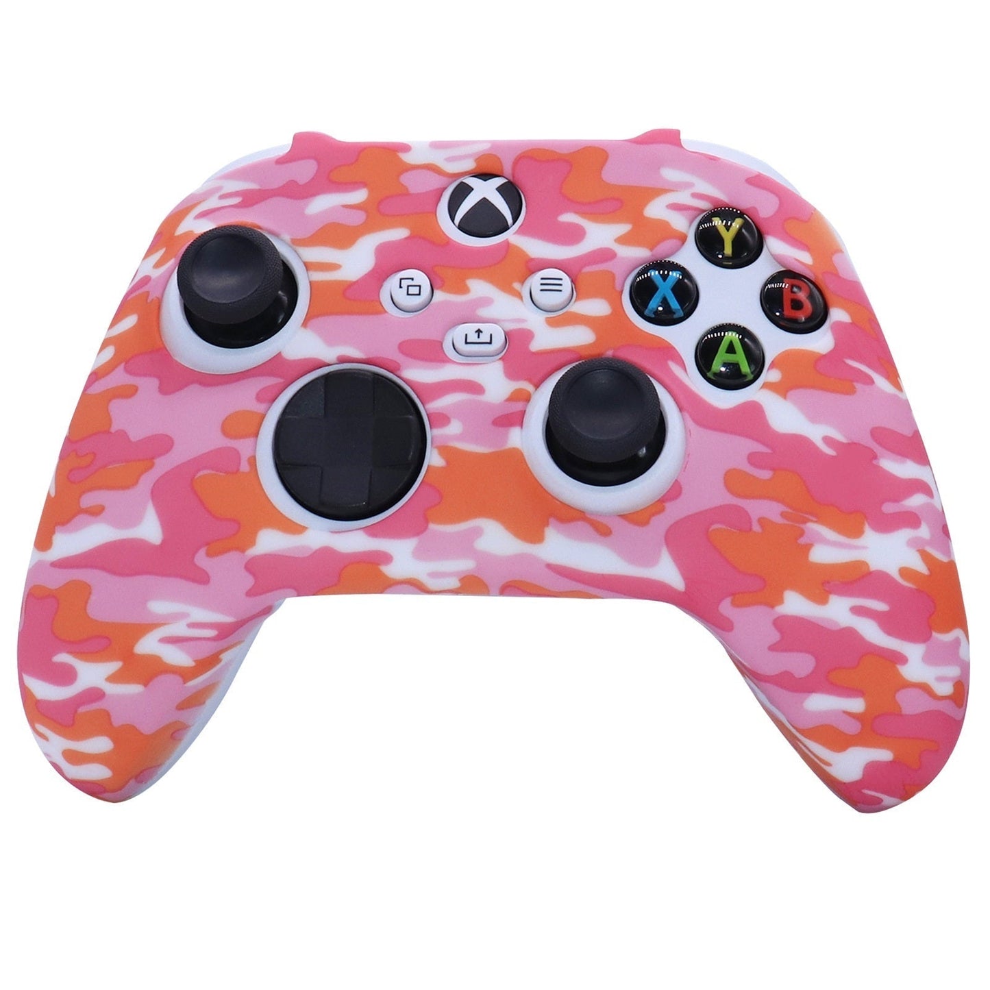 Game Handle Protective Cover Cbox Handle Camouflage Protective Cover - Zambeel