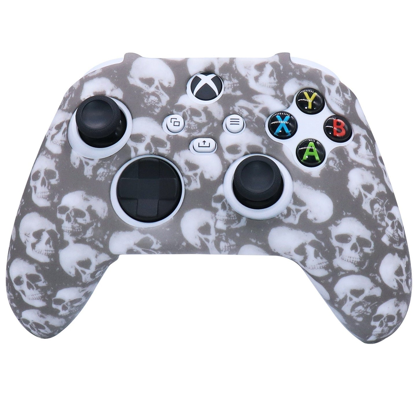 Game Handle Protective Cover Cbox Handle Camouflage Protective Cover - Zambeel