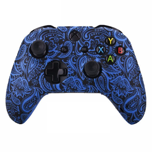 Game Handle Protective Cover Cbox Handle Camouflage Protective Cover - Zambeel
