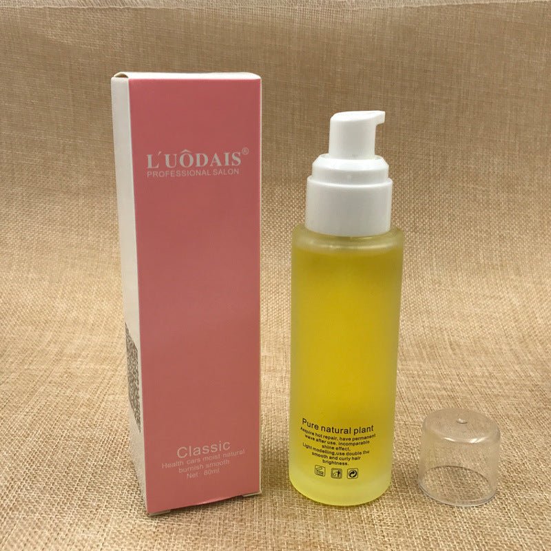 Hair Care Essential Oil