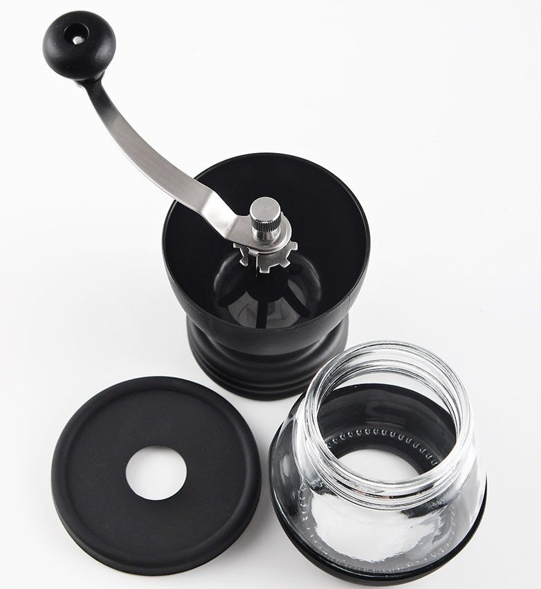 Hand Grinder Coffee Machine