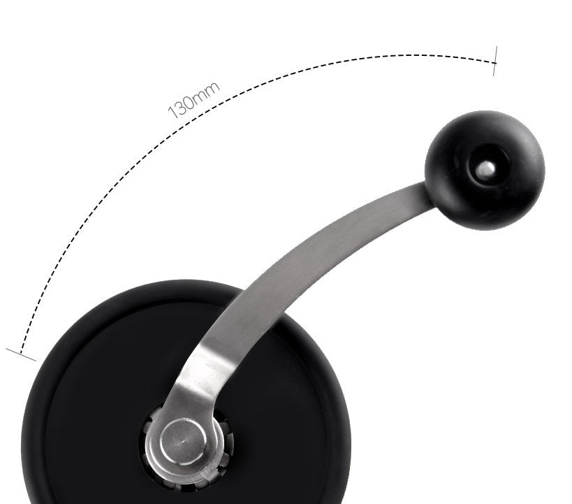 Hand Grinder Coffee Machine
