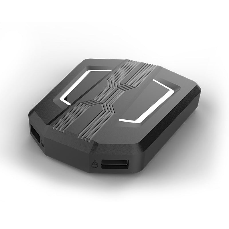 Host Keyboard And Mouse Converter