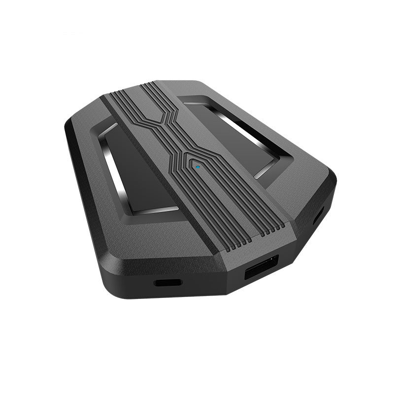 Host Keyboard And Mouse Converter