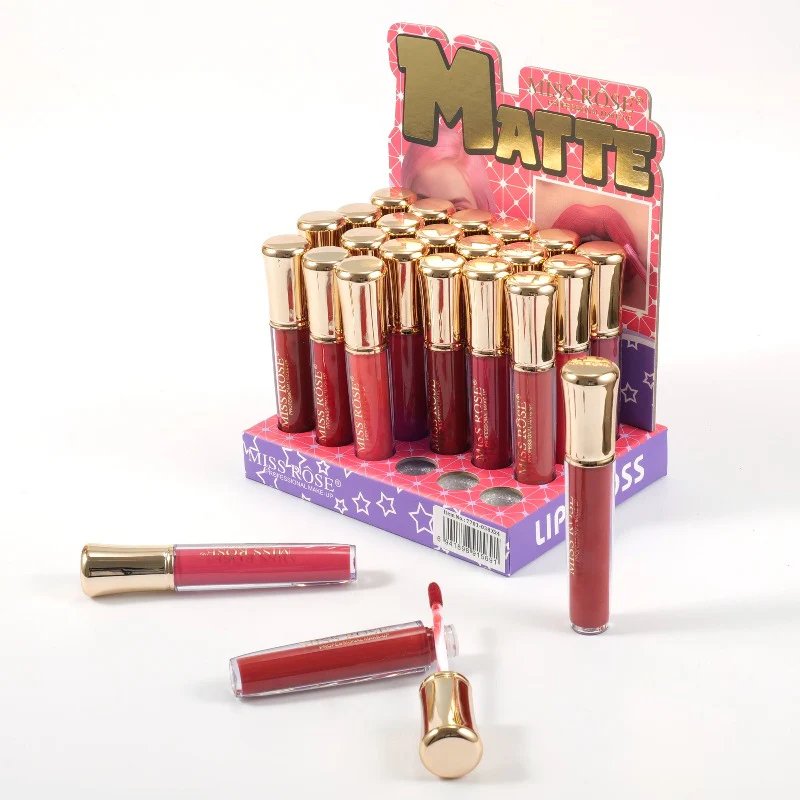 Hydrate Matte Lip Gloss