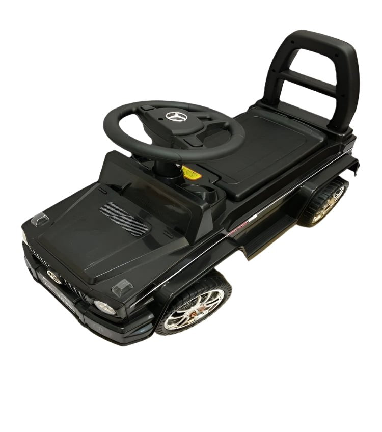 Jeep Push Car For kids Β©