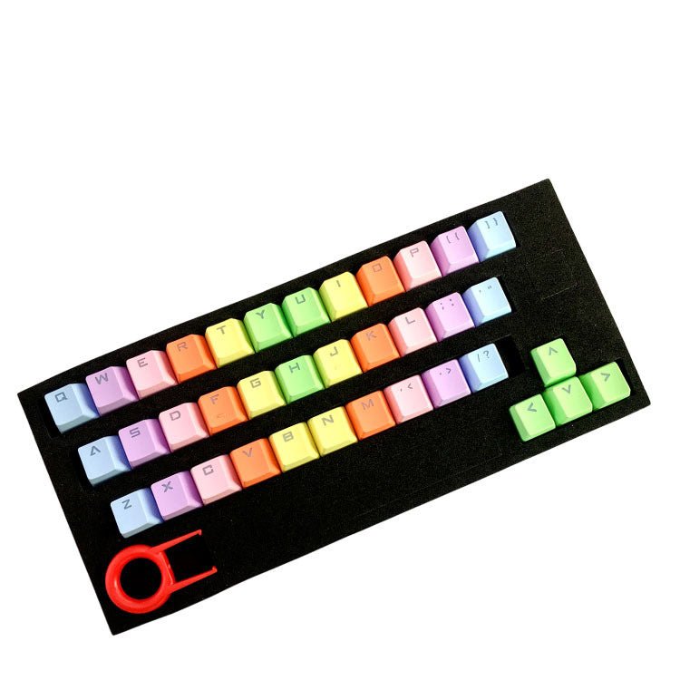 Keyboard Keycap - Zambeel