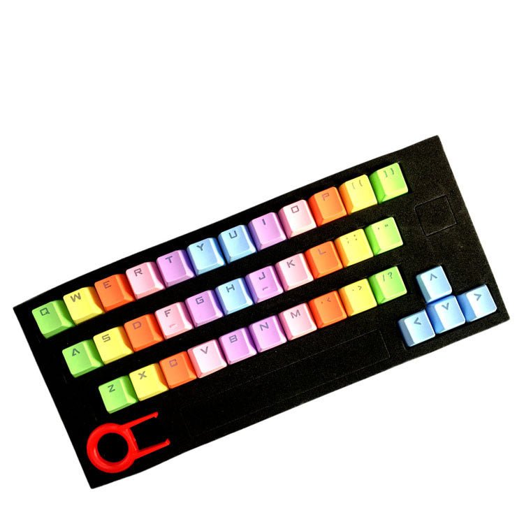 Keyboard Keycap - Zambeel