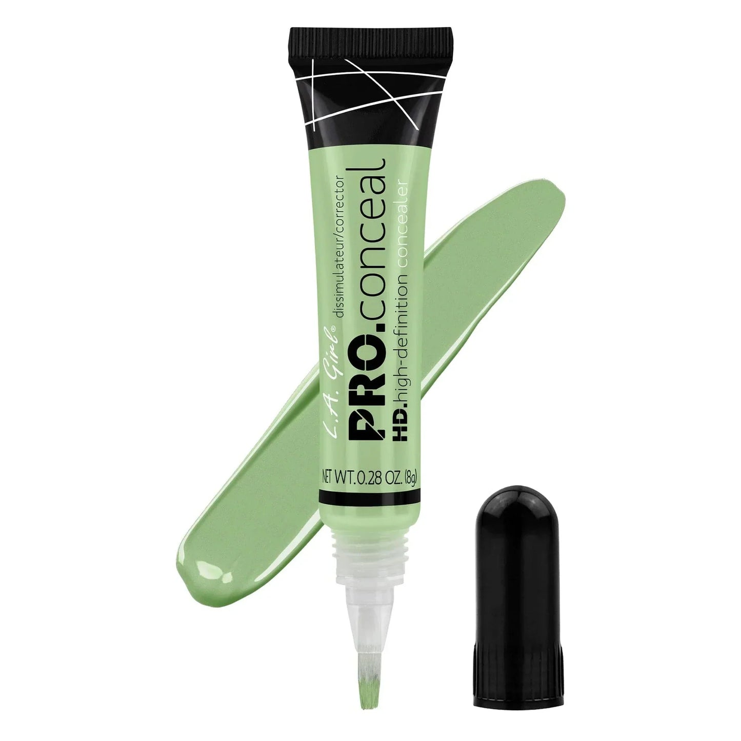L.A. Girl - Pro Conceal Green (Original)