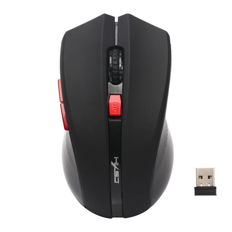 Laptop Business Office 2.4G Wireless Mouse