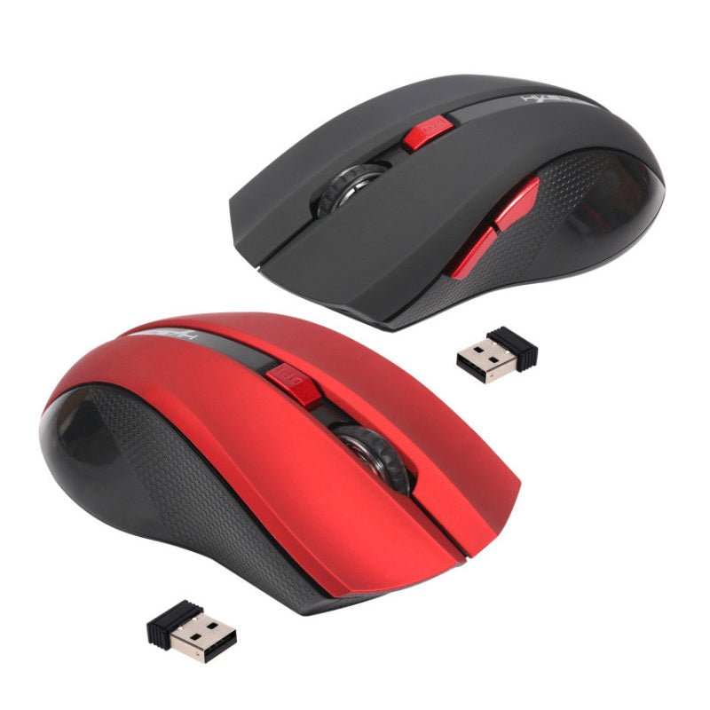 Laptop Business Office 2.4G Wireless Mouse