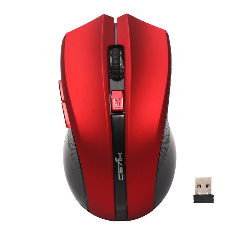 Laptop Business Office 2.4G Wireless Mouse