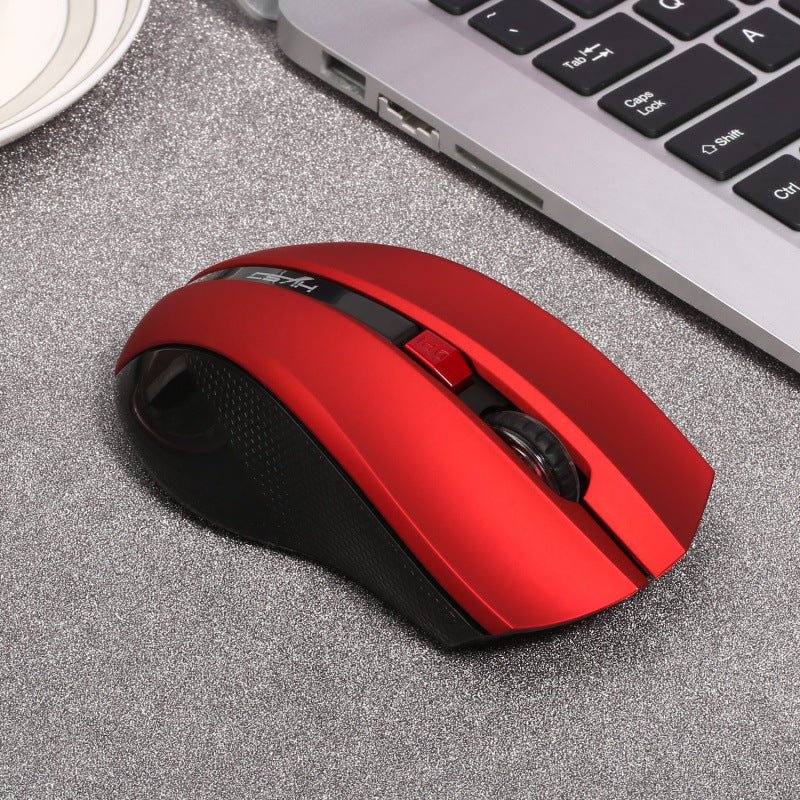 Laptop Business Office 2.4G Wireless Mouse