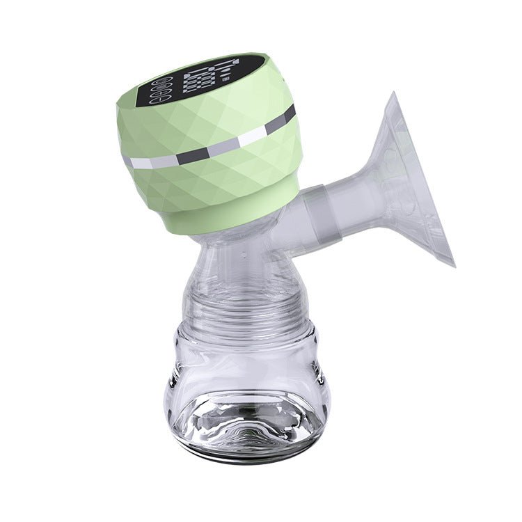 Lectric Nursing Pump