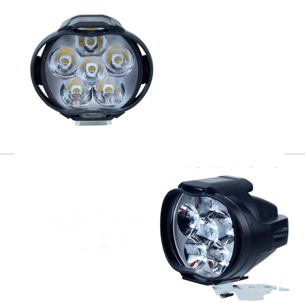 LED Spotlights For Electric Vehicles - Zambeel