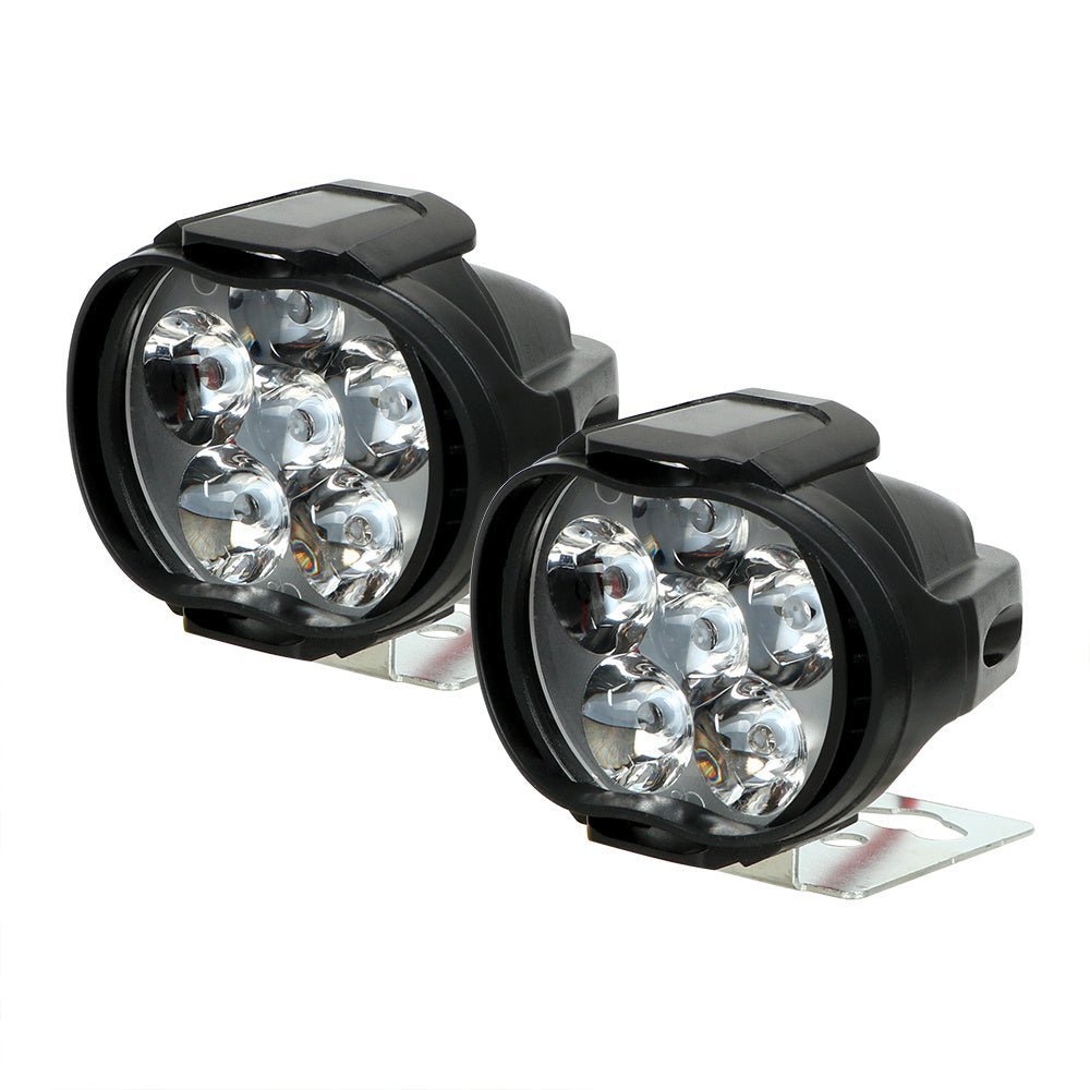 LED Spotlights For Electric Vehicles