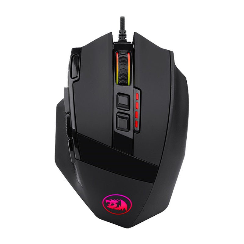 LOLCF Eat Chicken Gaming Laptop Mouse - Zambeel
