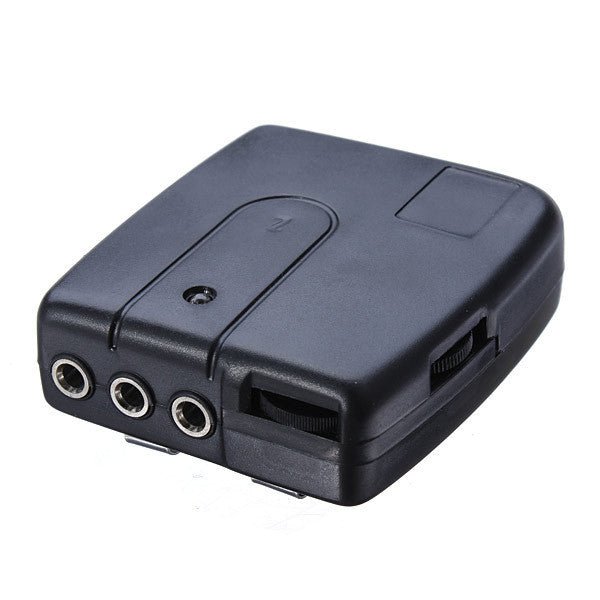 Motorcycle Travel Supplies