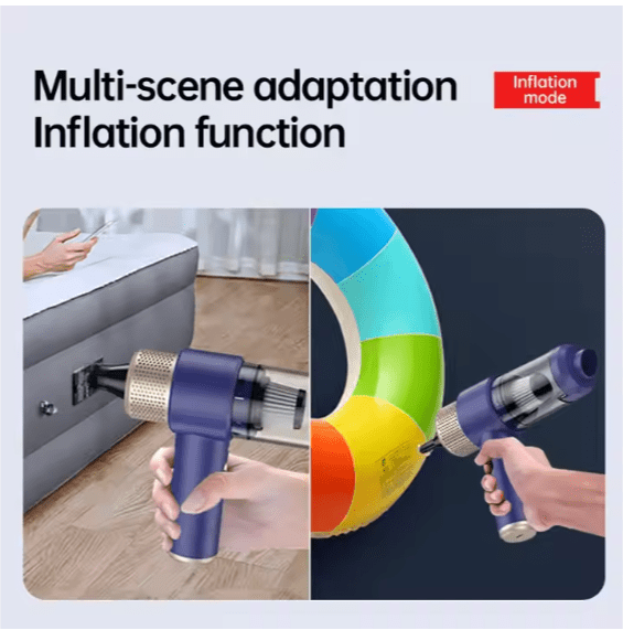 Multi-Function Vacuum Cleaner (LT-135)Β©