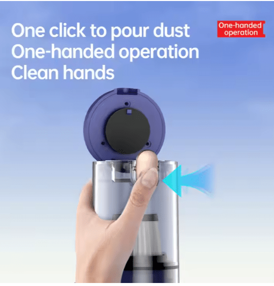 Multi-Function Vacuum Cleaner (LT-135)Β©