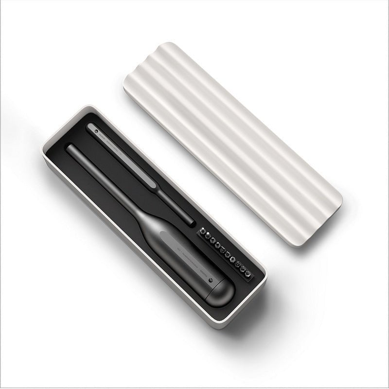 Multifunctional Manual Screwdriver Set, Mobile Phone Computer Disassembly Repair Tool - Zambeel