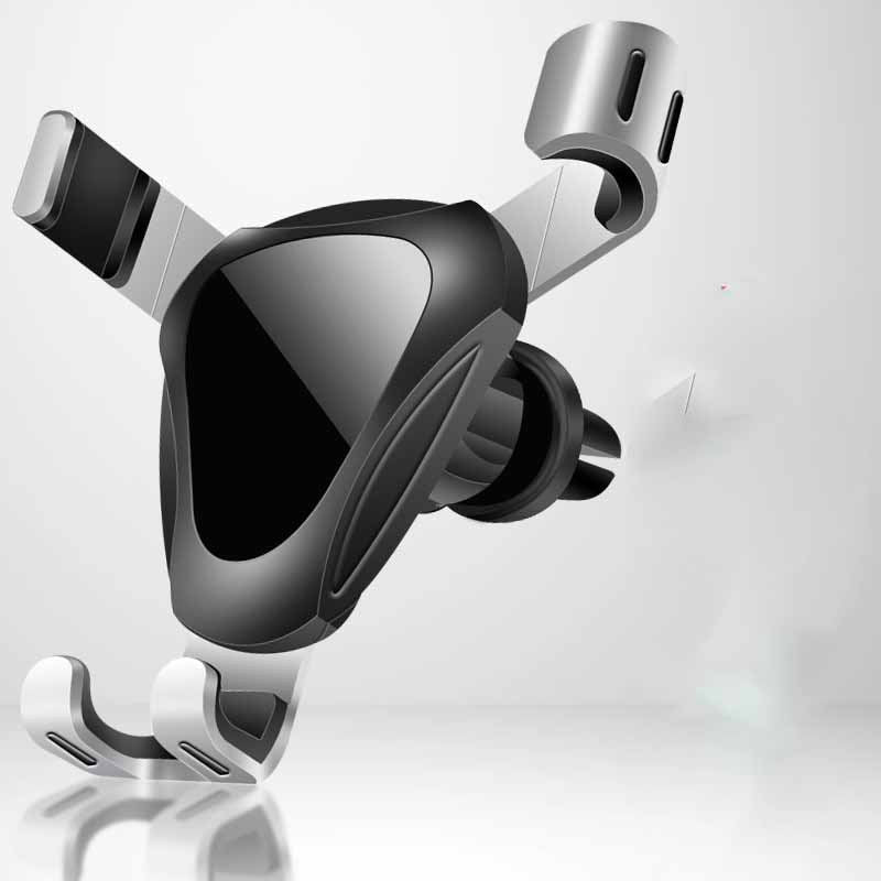 Multifunctional Vehicle-mounted Plastic Mirror Bracket