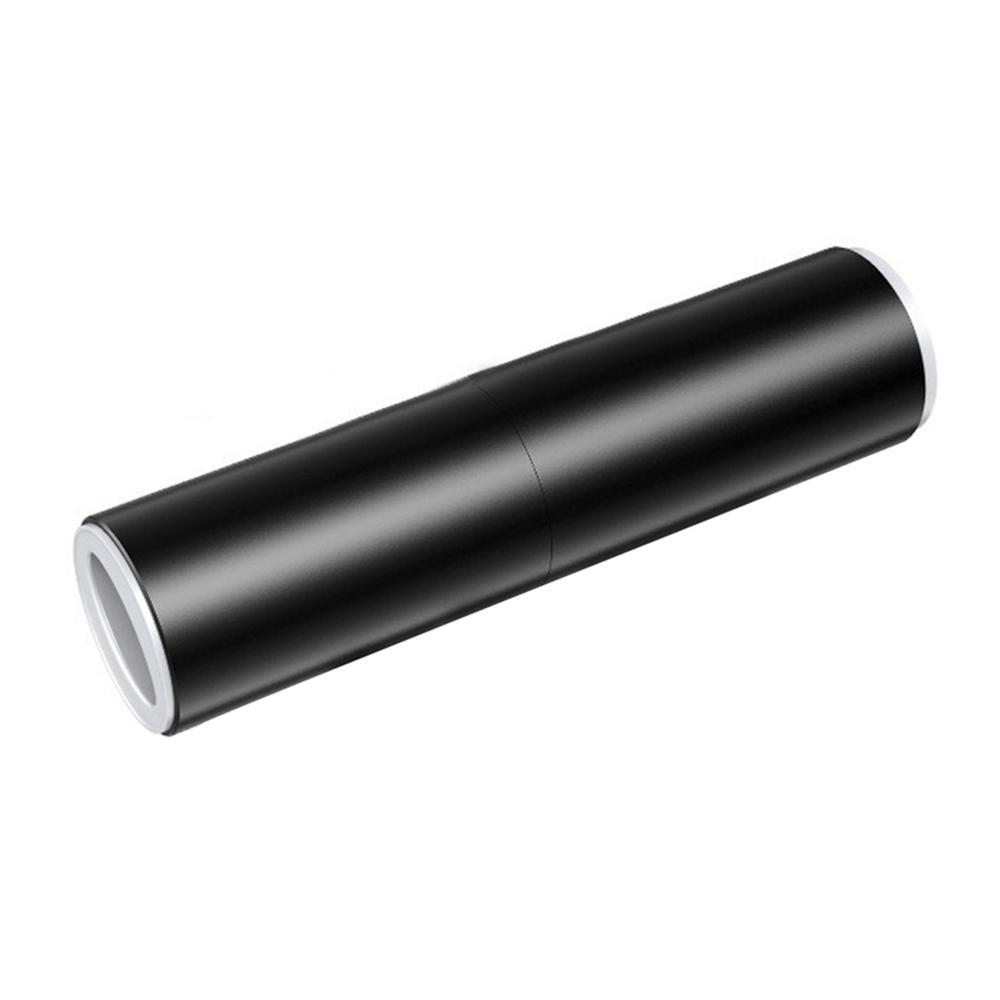 Portable Handheld Vacuum Cleaner 120W Car Charger - Zambeel