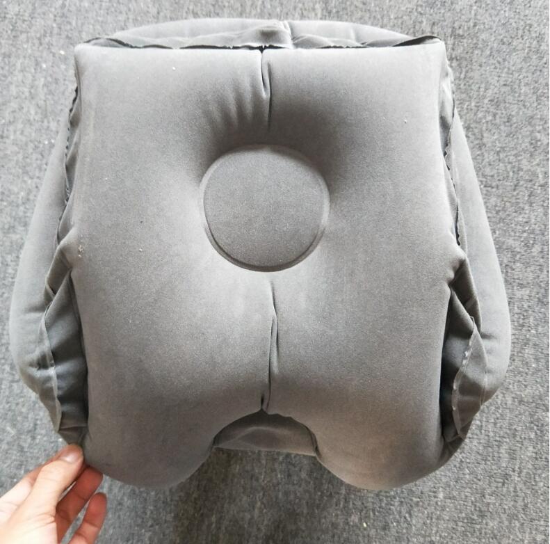 Portable Head Neck Pillow