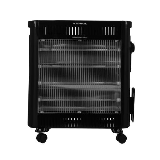 Portable Heater With Indicator Β©