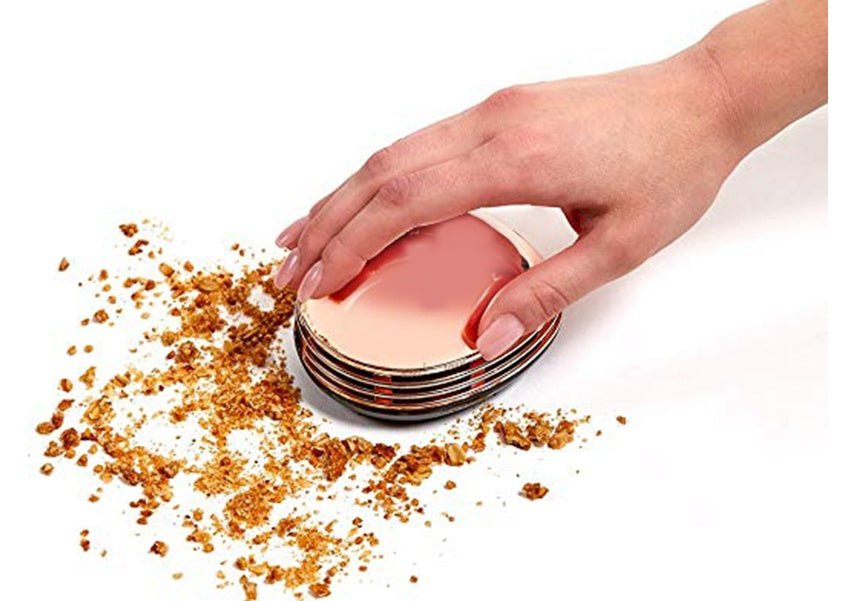 Portable Mini Desktop Vacuum Cleaner - Zambeel