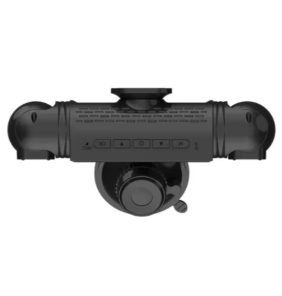 Review Mirror Dual Recorder ©
