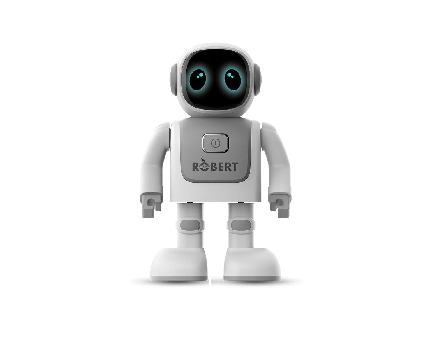 Robot Bluetooth Speaker Β©