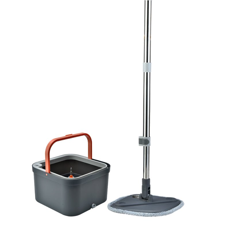 Rotating Spin Mop - F04