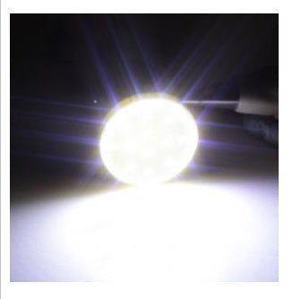 S25 Turn Signal Brake Light Automobile LED Cob - Zambeel