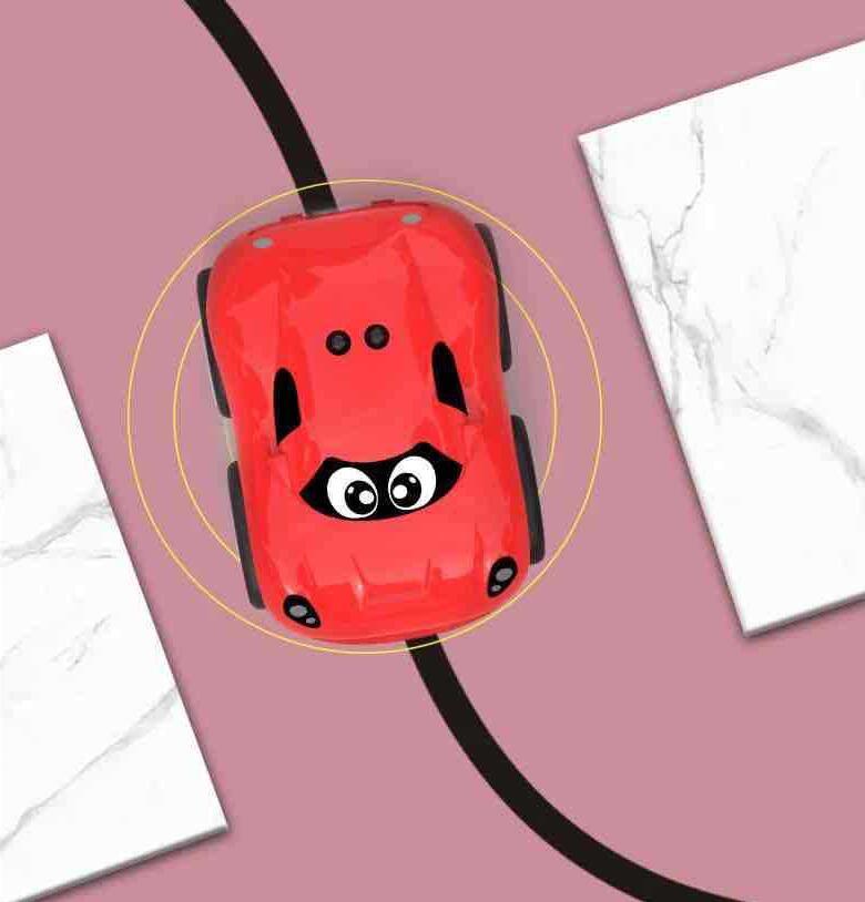 Smart Children's Toys