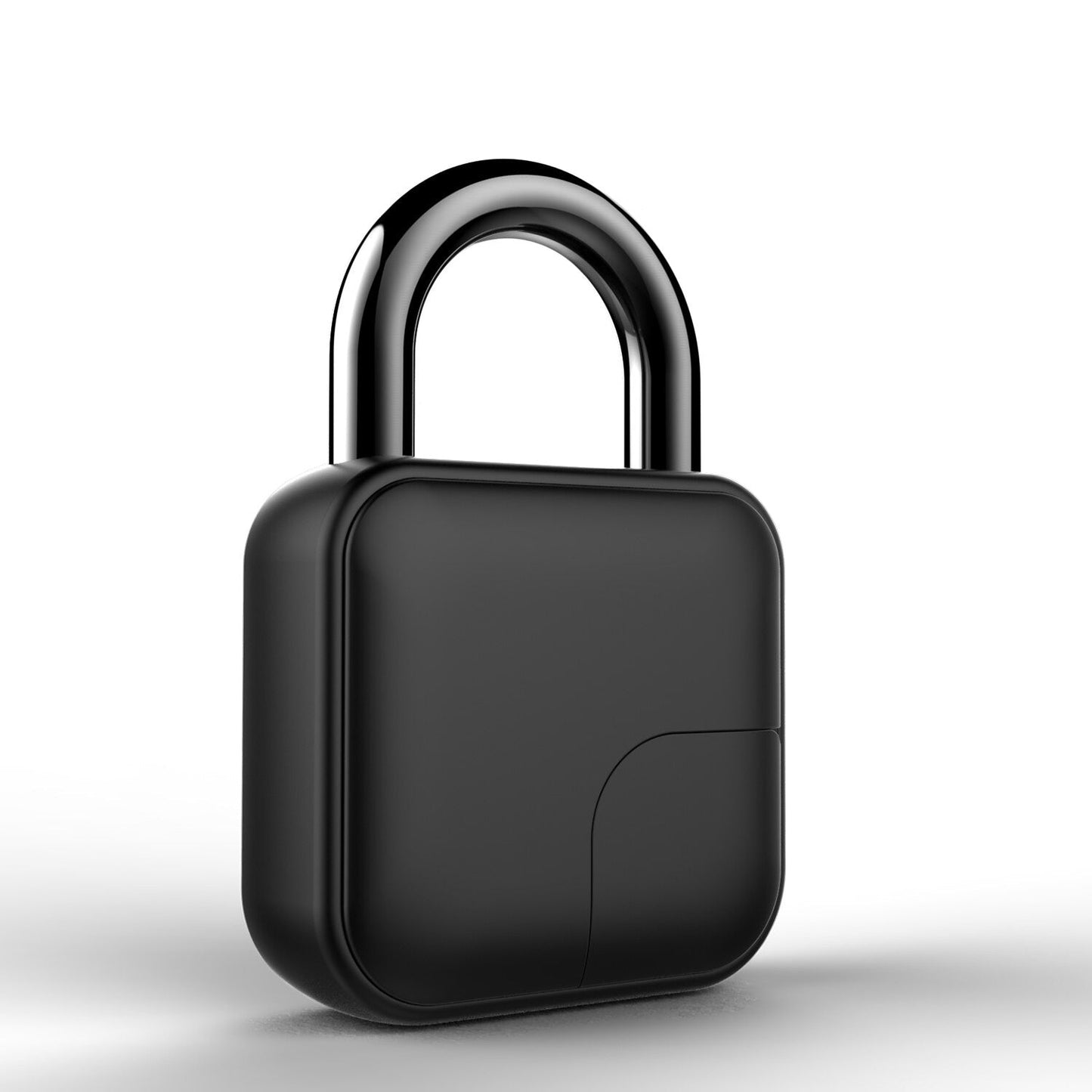 Smart Lock Waterproof L3 Fingerprint Padlock - Zambeel